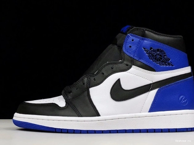  One X Fragment 716371-040 1 Air Jordan 0709